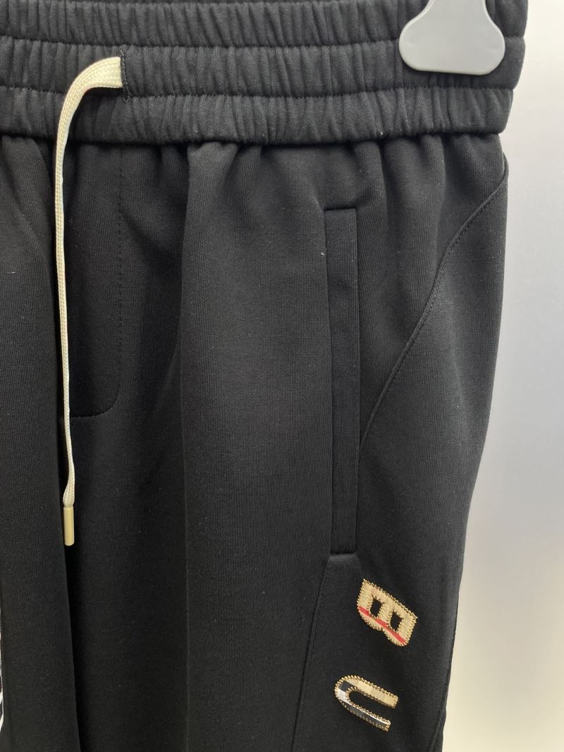 Burberry Long Pants